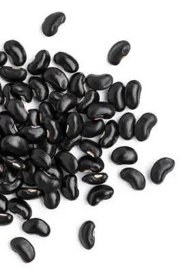Black-Soyabean